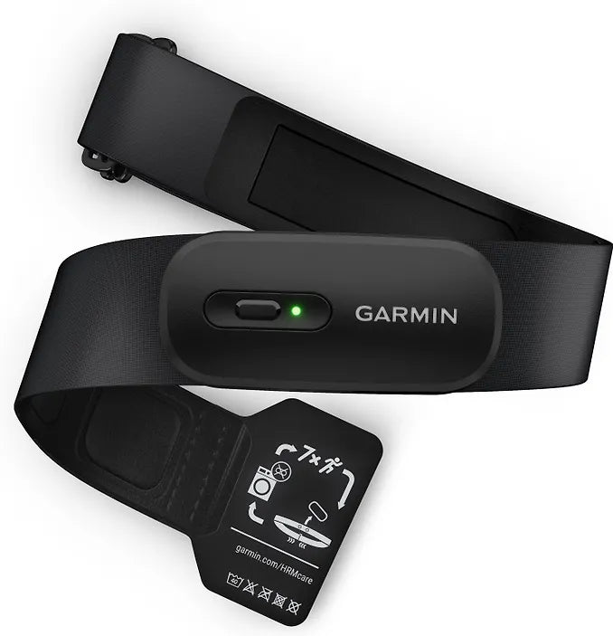 Garmin HRM 200 Herzfrequenz-Brustgurt