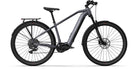 Helkama SX 10v Autoshift 29" – Smart E-Bike for City and Trail