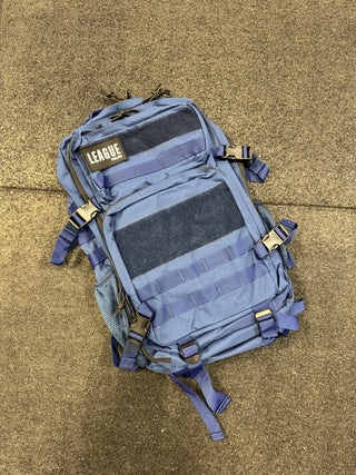 LEAGUE Training backpack 45L