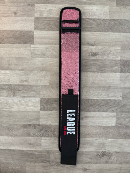LEAGUE Weightlifting belt