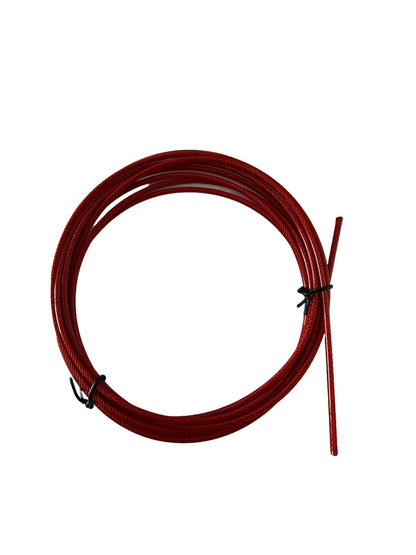 Jump rope steel wire 1.5mm