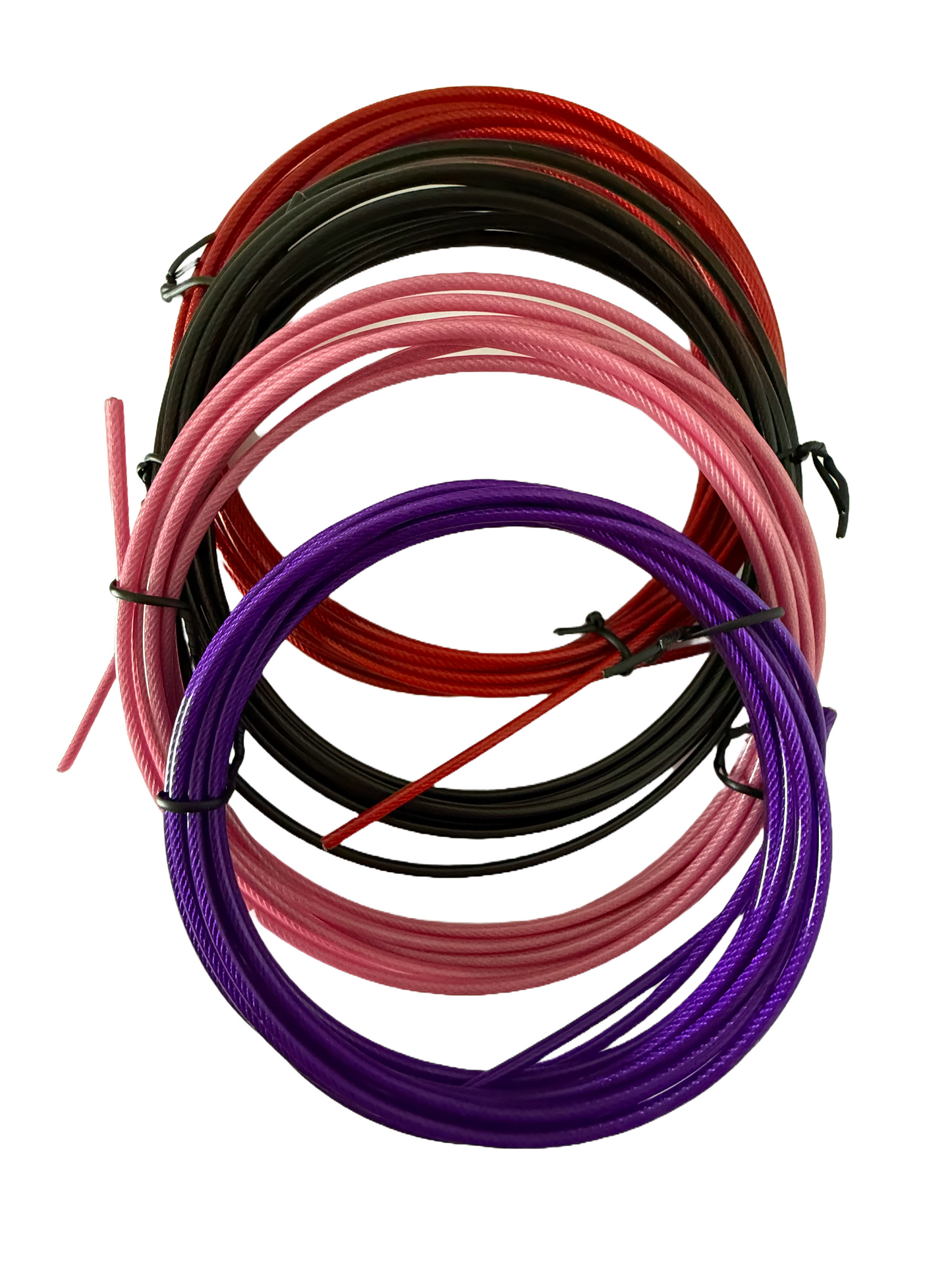 Jump rope steel wire 1.5mm