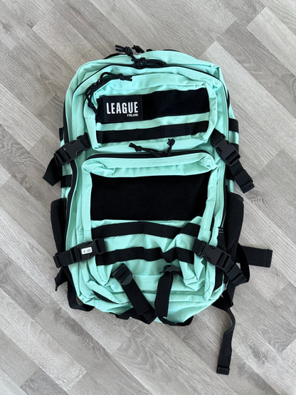 LEAGUE Training backpack 45L