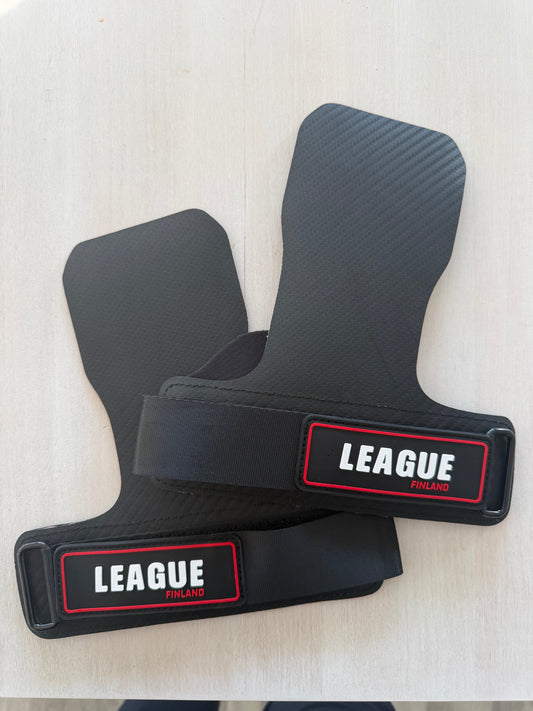 LEAGUE Elite Pro Lämsät