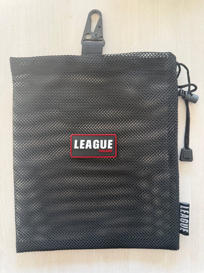 LEAGUE Elite Pro Lämsät