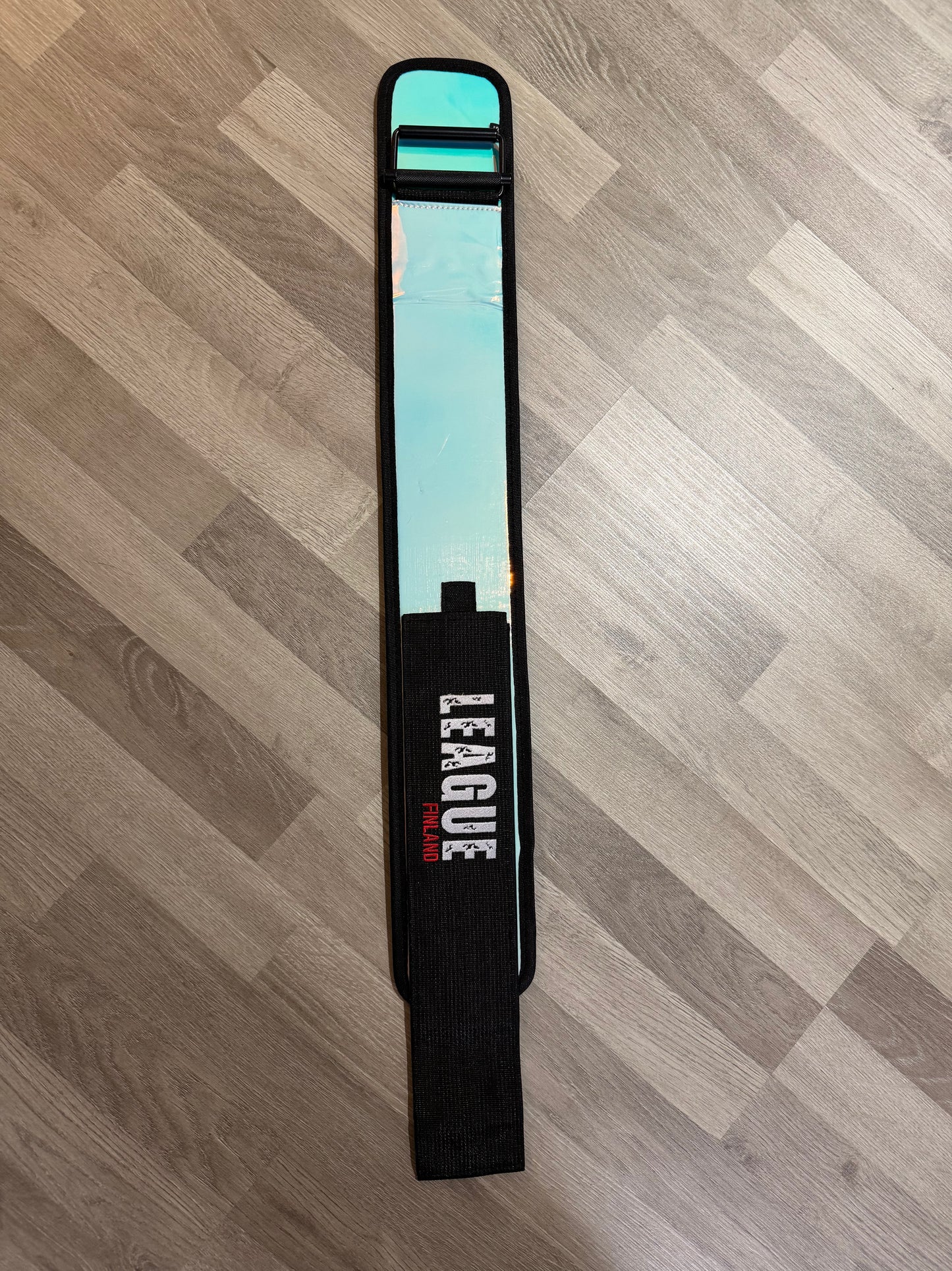 LEAGUE Weightlifting belt