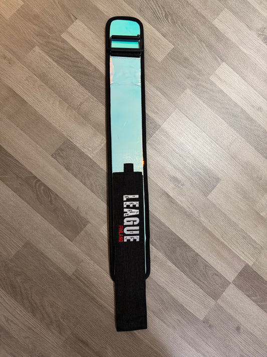 LEAGUE Weightlifting belt
