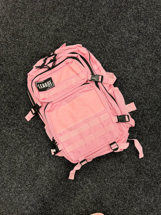 LEAGUE Training backpack 45L