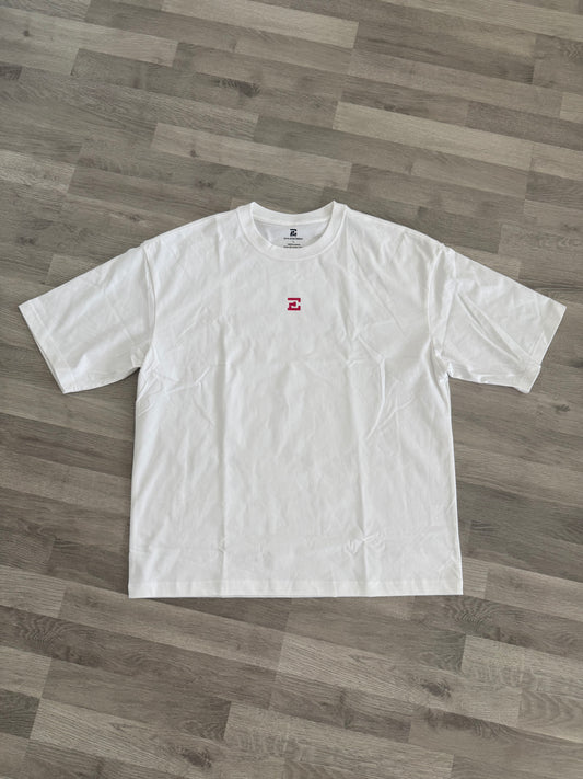 oversize t paita treeni