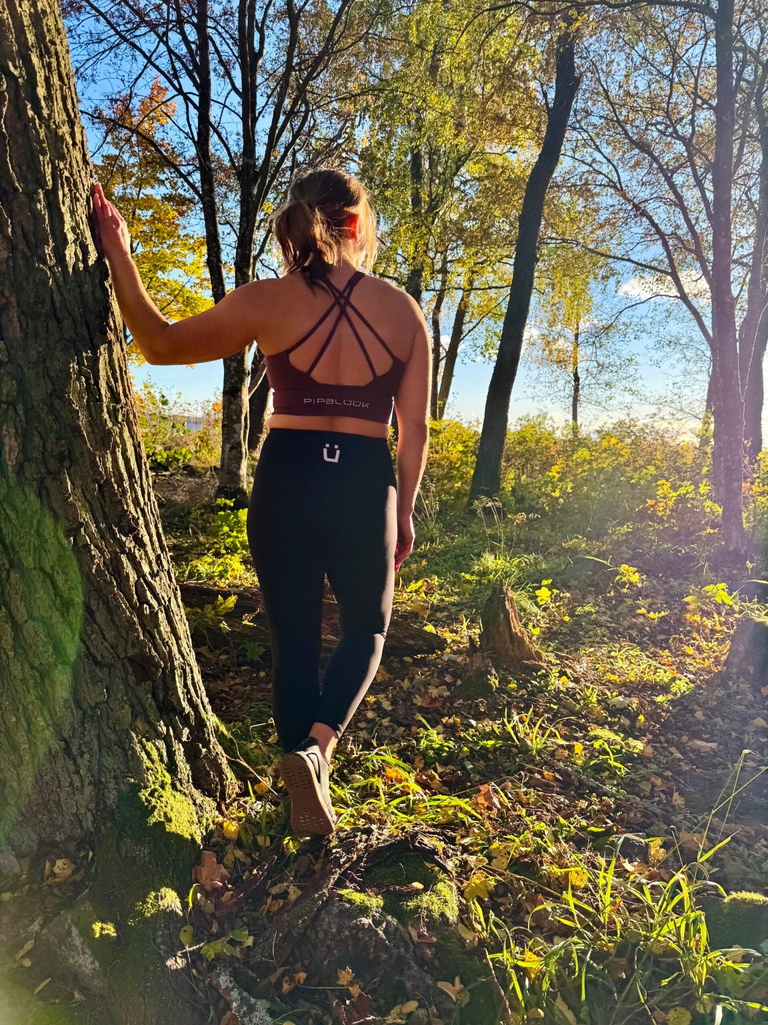 urheiluliivit vahva tuki