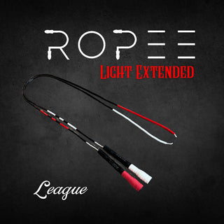Ropee Light Extended hyppynaru - League edition