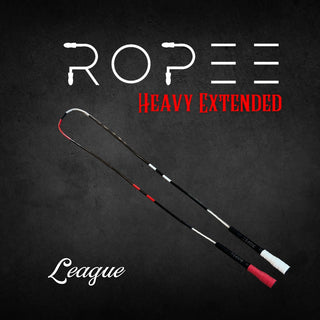 Ropee Heavy Extended hyppynaru - League edition