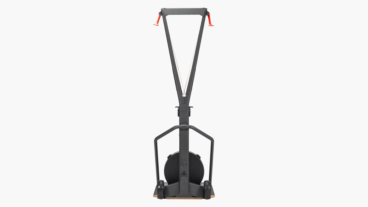 ROGUE Echo Ski hiihtolaite jalustalla