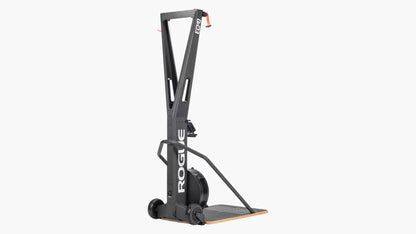 ROGUE Echo Ski hiihtolaite jalustalla