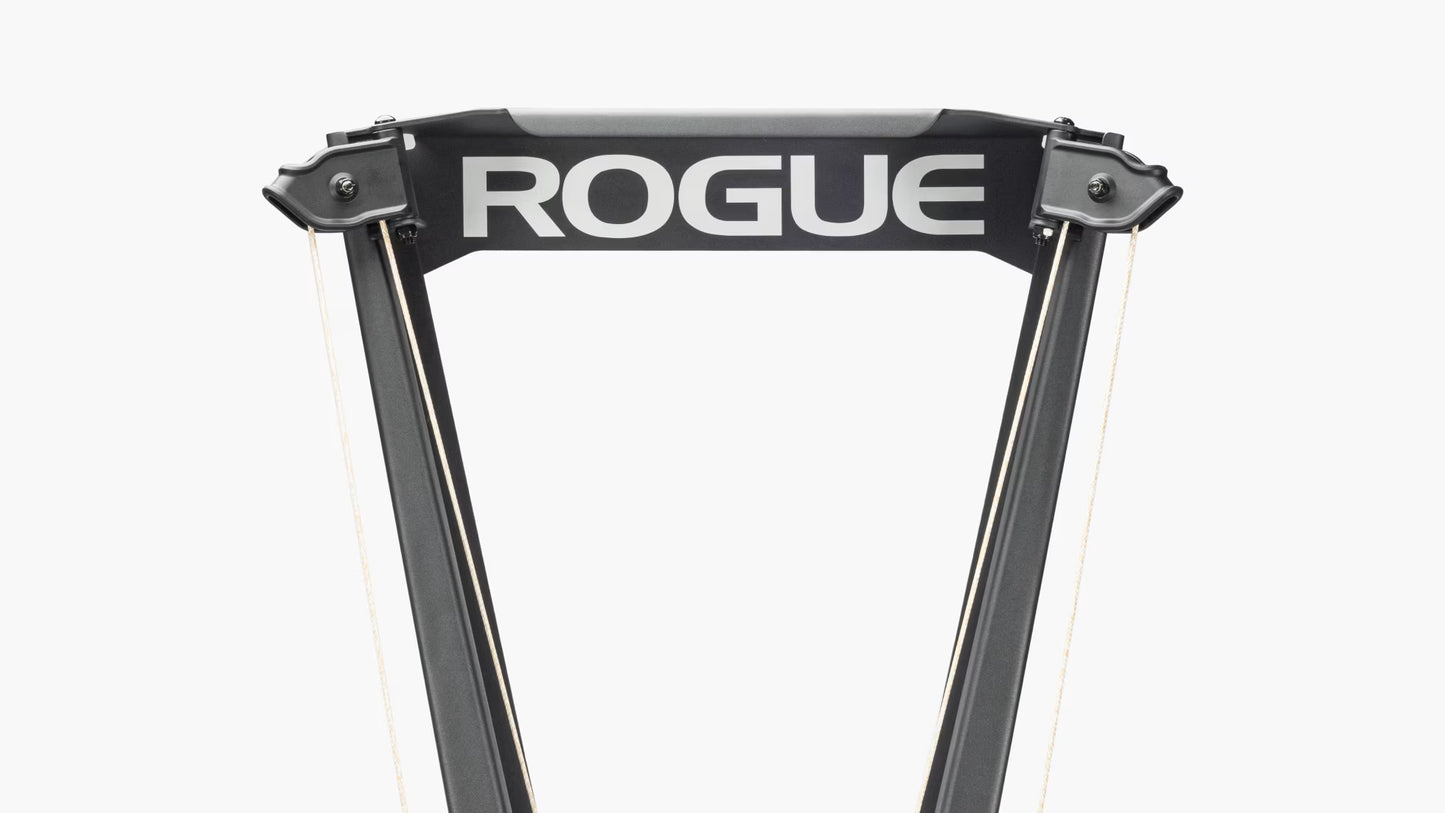 ROGUE Echo Ski hiihtolaite jalustalla