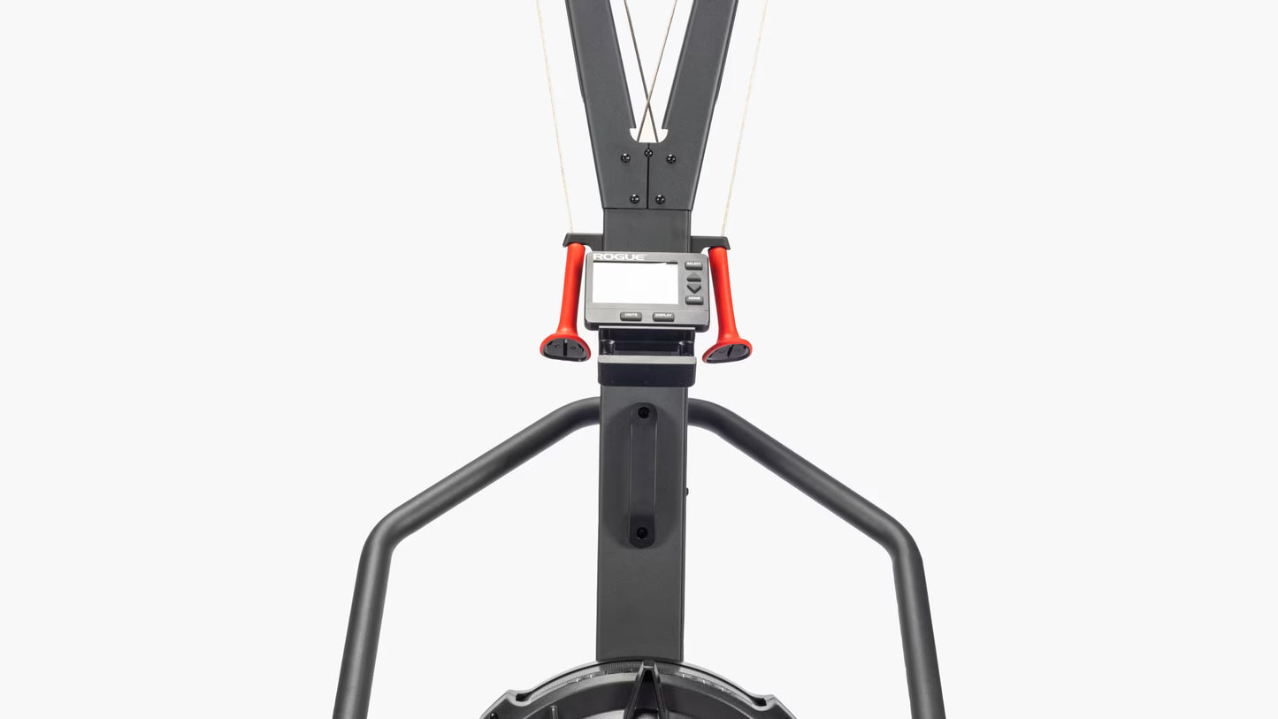 ROGUE Echo Ski hiihtolaite jalustalla