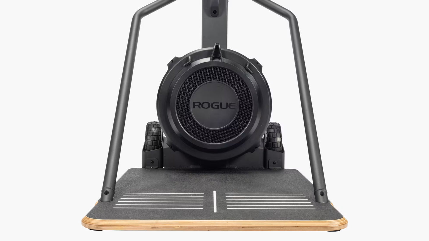 ROGUE Echo Ski hiihtolaite jalustalla