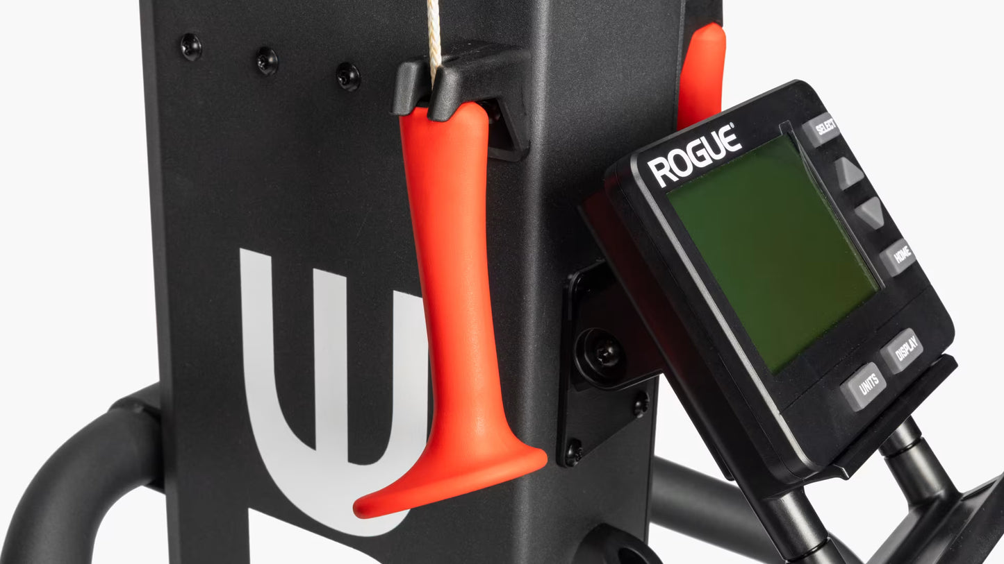 ROGUE Echo Ski hiihtolaite jalustalla