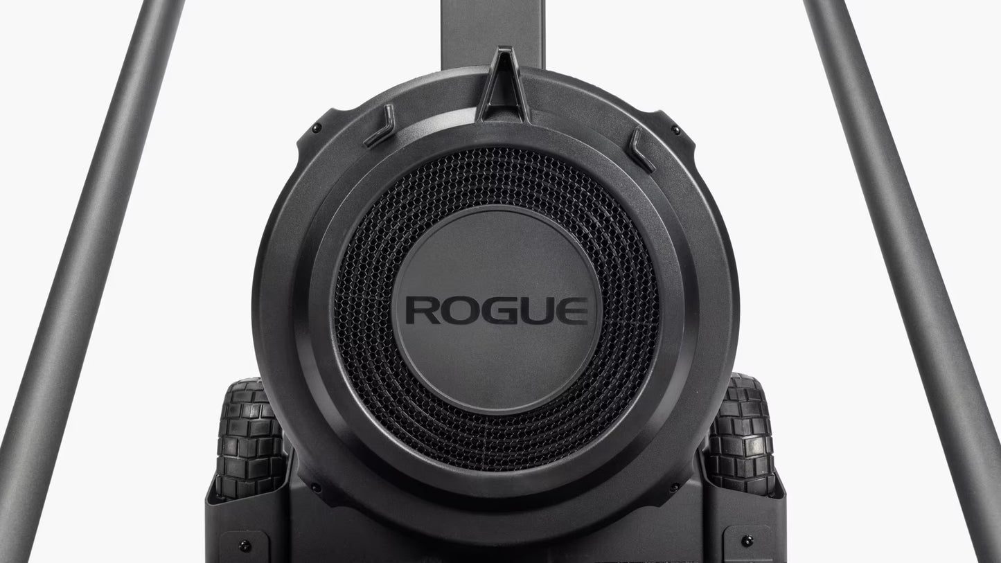 ROGUE Echo Ski hiihtolaite jalustalla