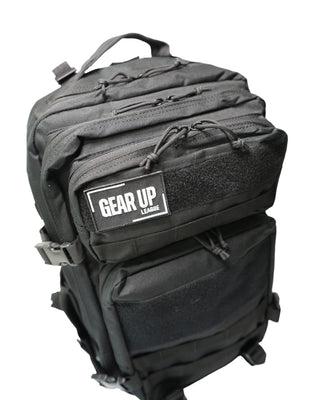 LEAGUE Training backpack 45L