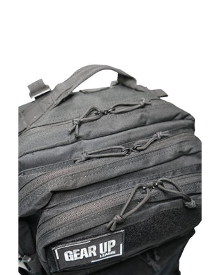 LEAGUE Training backpack 45L