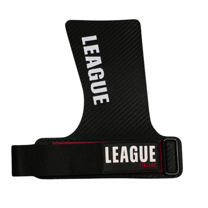 LEAGUE RX Carbon Lämsät