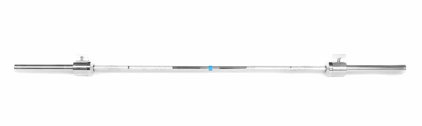 LEOKO DL Weightlifting bar, official