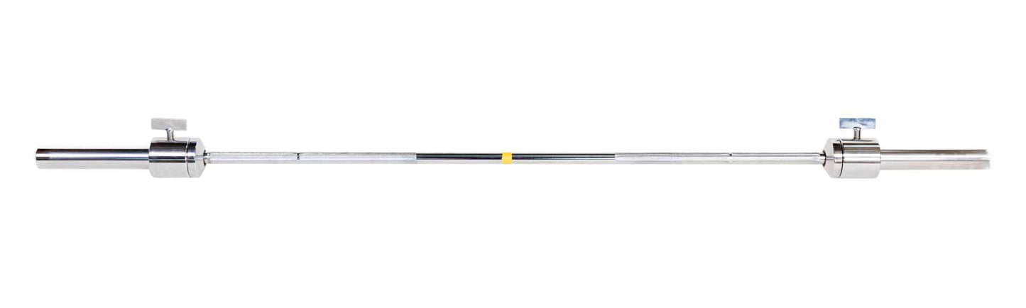 LEOKO Lady Weightlifting bar, official