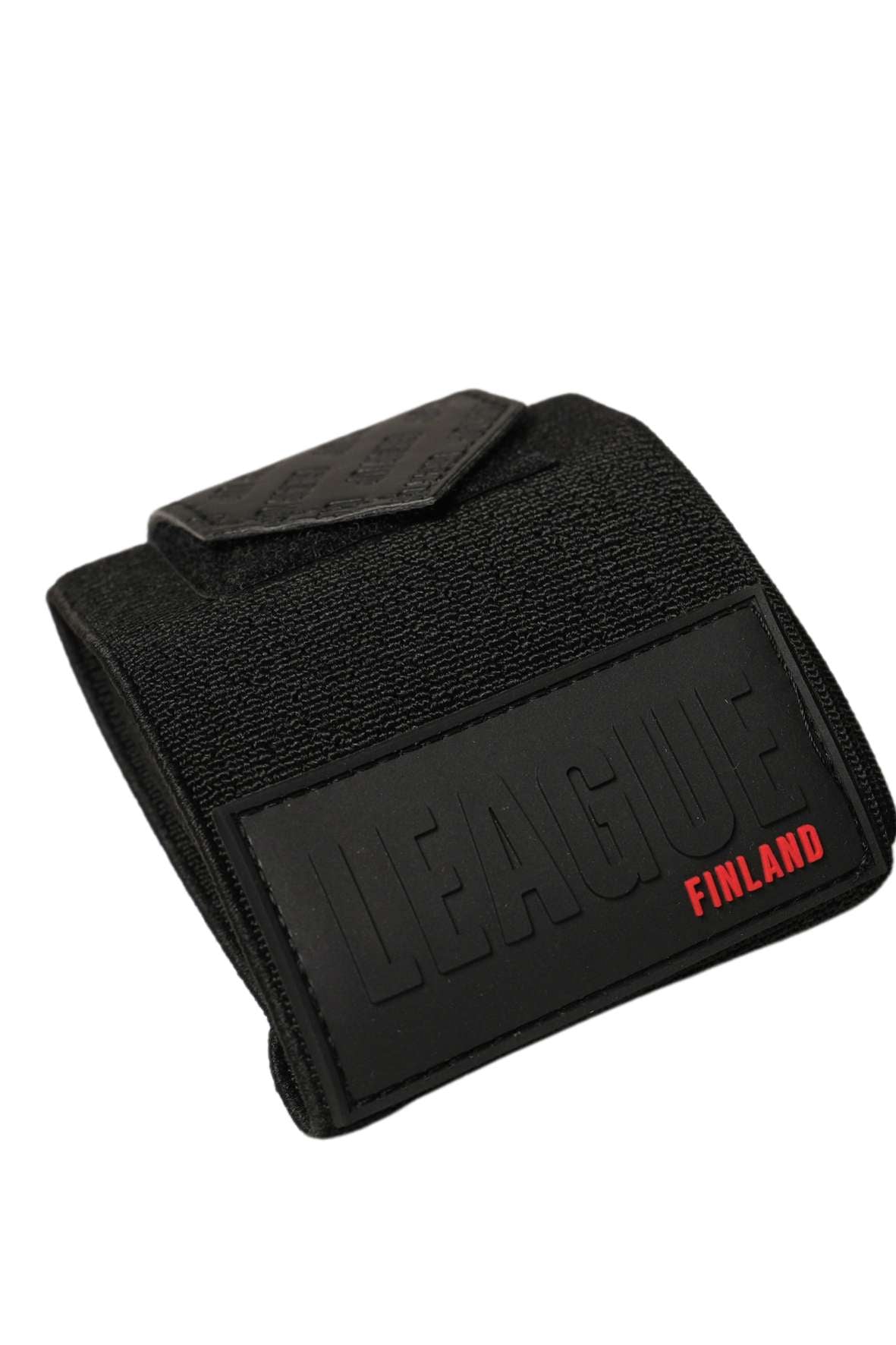 LEAGUE Wrist Wraps 2.0