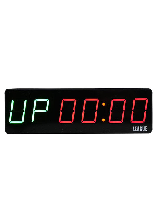 Pocket Timer
