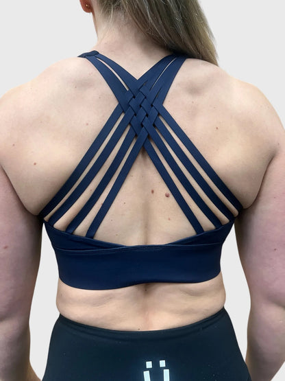 Pipalüük Meri Sports Bra