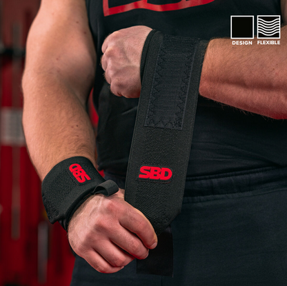 SBD Wristband Flexible IPF approved 