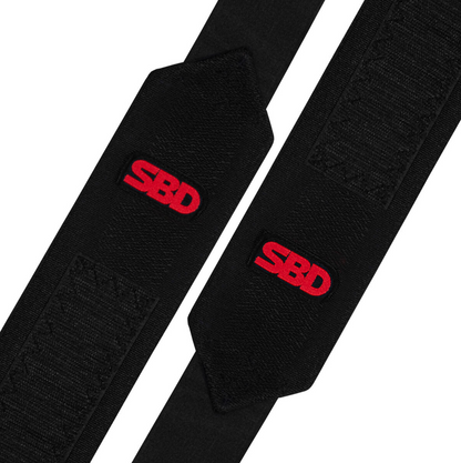 SBD Wristband Flexible IPF approved 