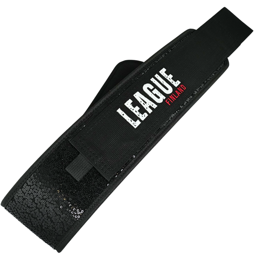 Painonnostovyö League, painonnostovyö crossfit
