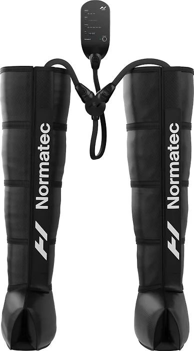 Hyperice Normatec 3.0 Leg Recovery System -palautusmisjärjestelmä