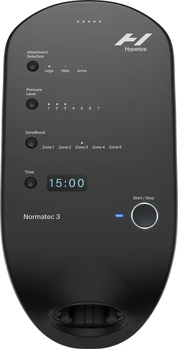 normatec 3.0