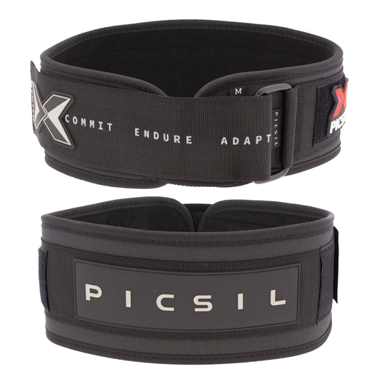 PICSIL Weight lifting belt 