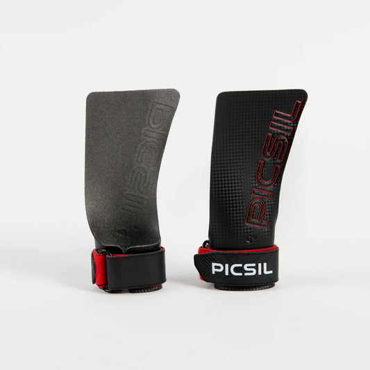 Picsil Rx No Holes lämsät | Picsil Rx no holes grips carbon material