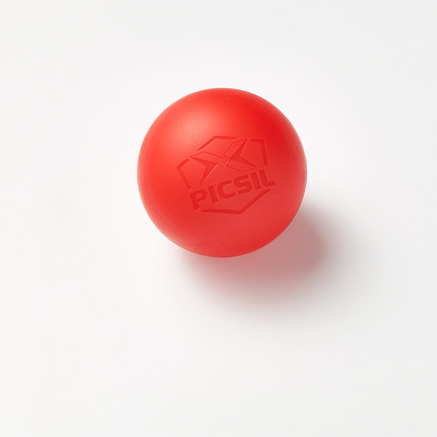 PICSIL Lacrosse Ball Bullying ball