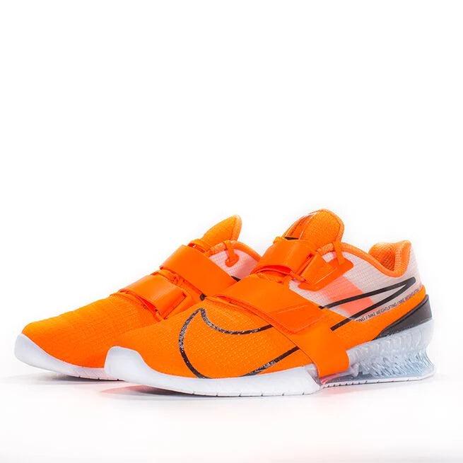 Nike Romaleos 4 - Painonnostokenkä