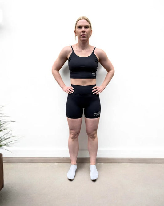 Pipalüük ReViro Shorts