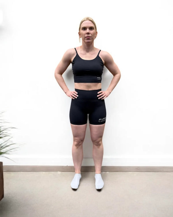 Pipalüük ReViro Shorts