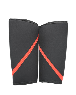 SBD Knee support 7mm IPF approved, pair 