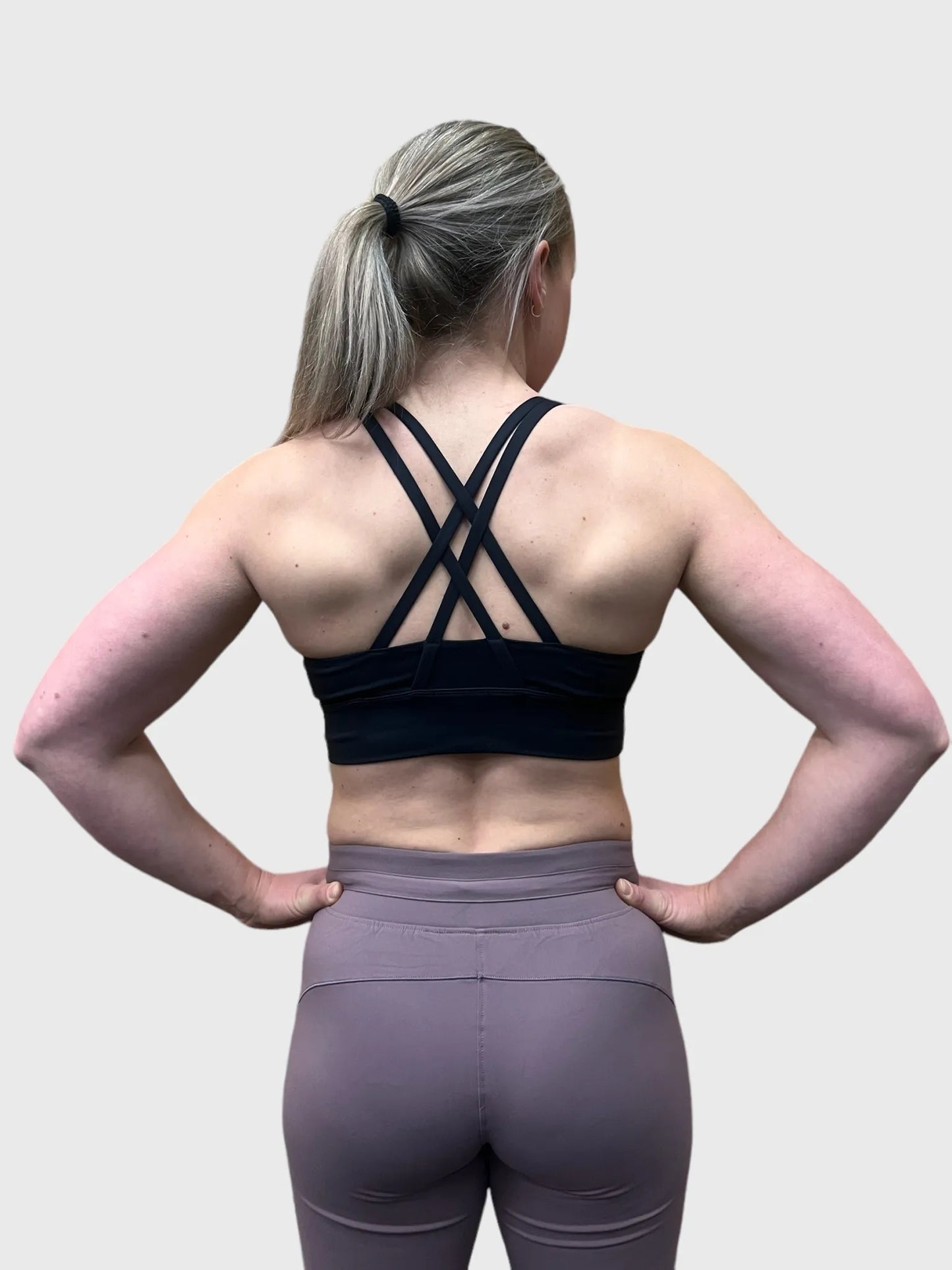 Pipalüük Thora Sports Bra