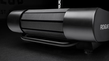 ROGUE Woodway Curve LTG -juoksumatto