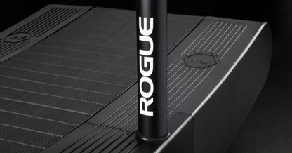 ROGUE Woodway Curve LTG -juoksumatto
