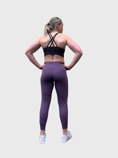 Pipalüük Zira Tight Joggers