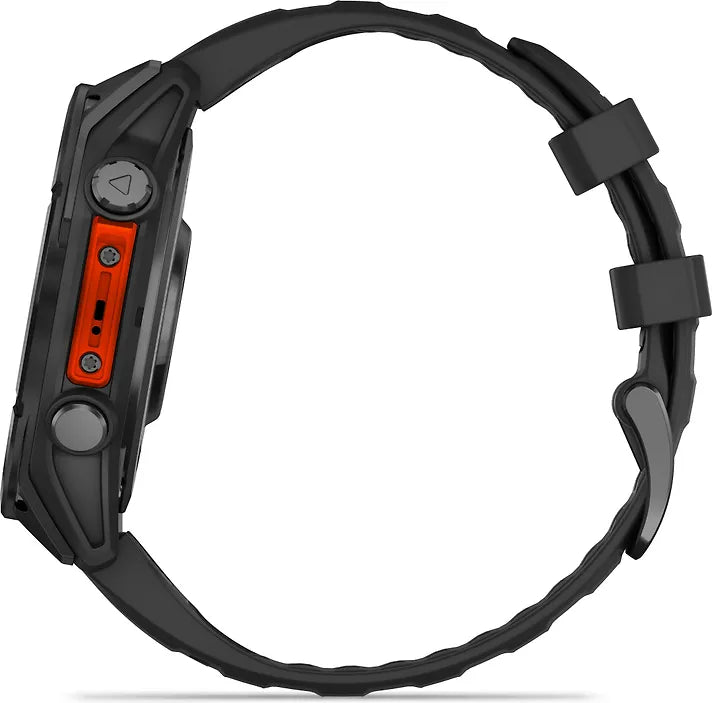 Garmin Fenix 8 - 47mm Amoled Urheilukello