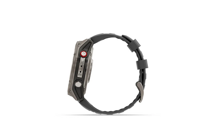 Garmin fēnix® 8 Pro – Älykello 51mm Titaani