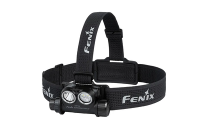 Fenix HM75R SUPERRAPTOR 3S – Äärimmäistä suorituskykyä vaativiin olosuhteisiin
